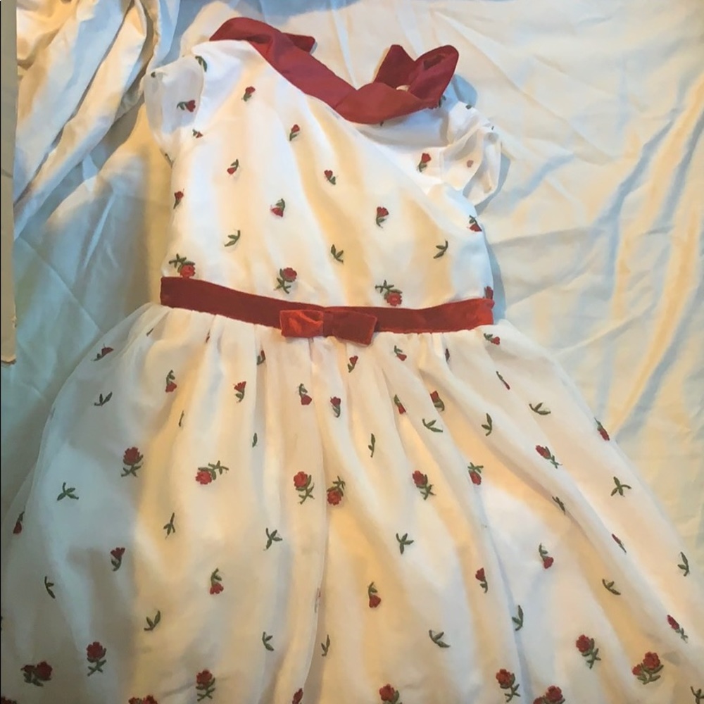 Fancy dress